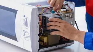 Microwave Oven